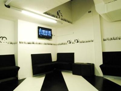New Generation Center * Milan