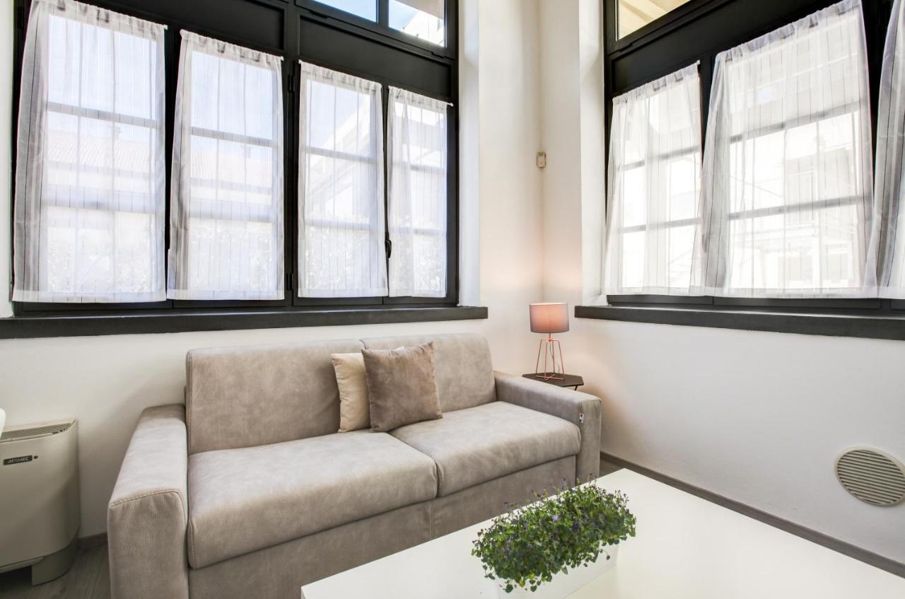 Fondazione Prada Loft 40