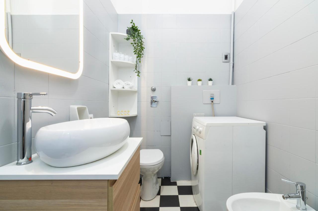 Hemeras Boutique Homes 4bdr Design Apartment Milan