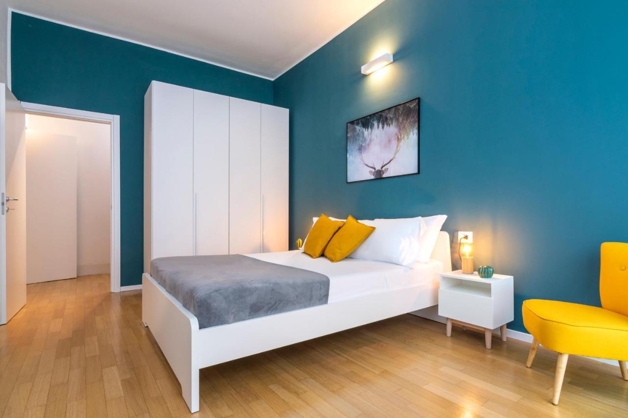 Apartment Hemeras Boutique Homes 4bdr Design