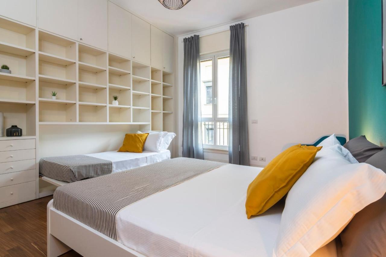 Hemeras Boutique Homes 4bdr Design * Milan