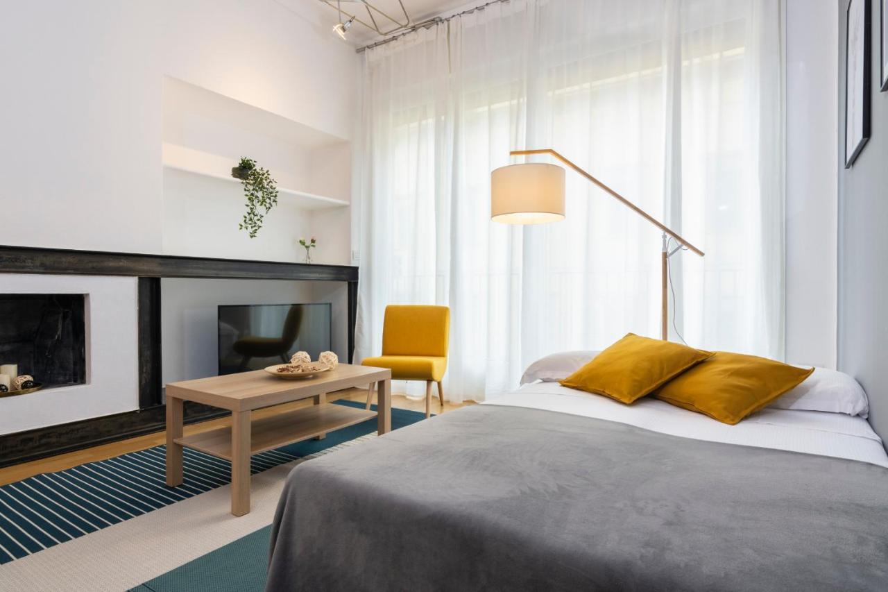 Hemeras Boutique Homes 4bdr Design * Milan