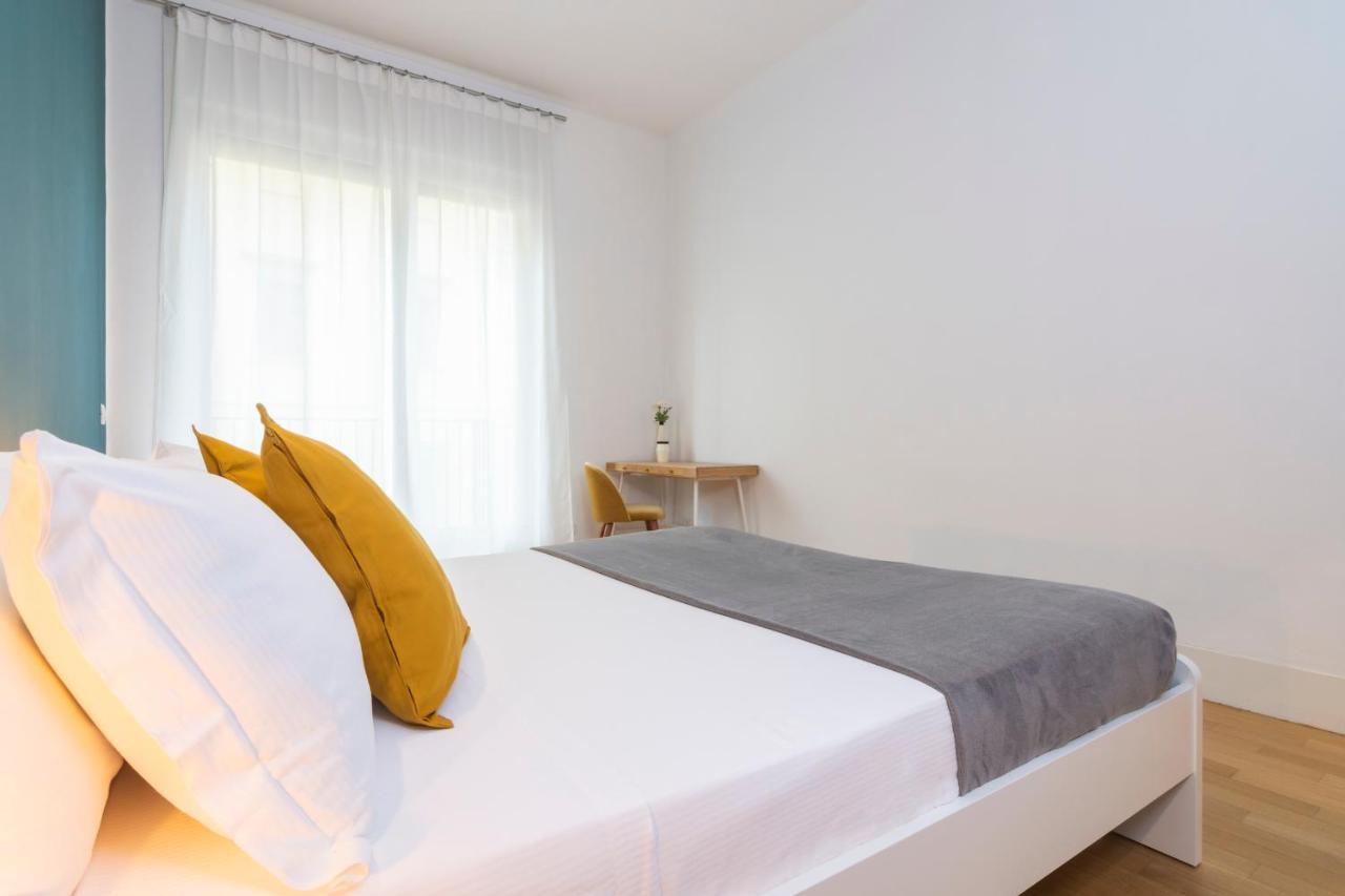 Hemeras Boutique Homes 4bdr Design Apartment Milan