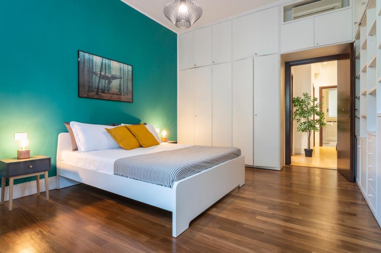 Apartment Hemeras Boutique Homes 4bdr Design