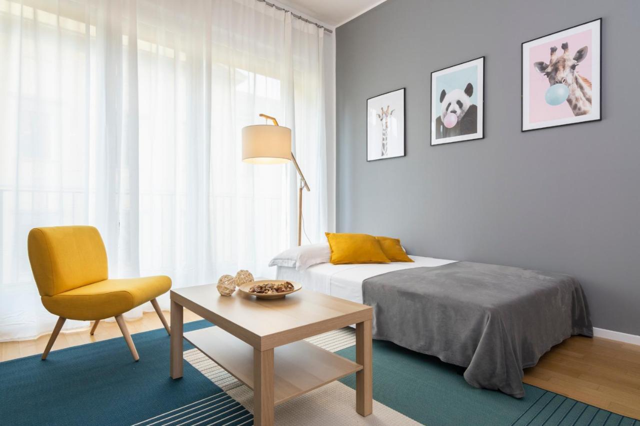 Apartment Hemeras Boutique Homes 4bdr Design