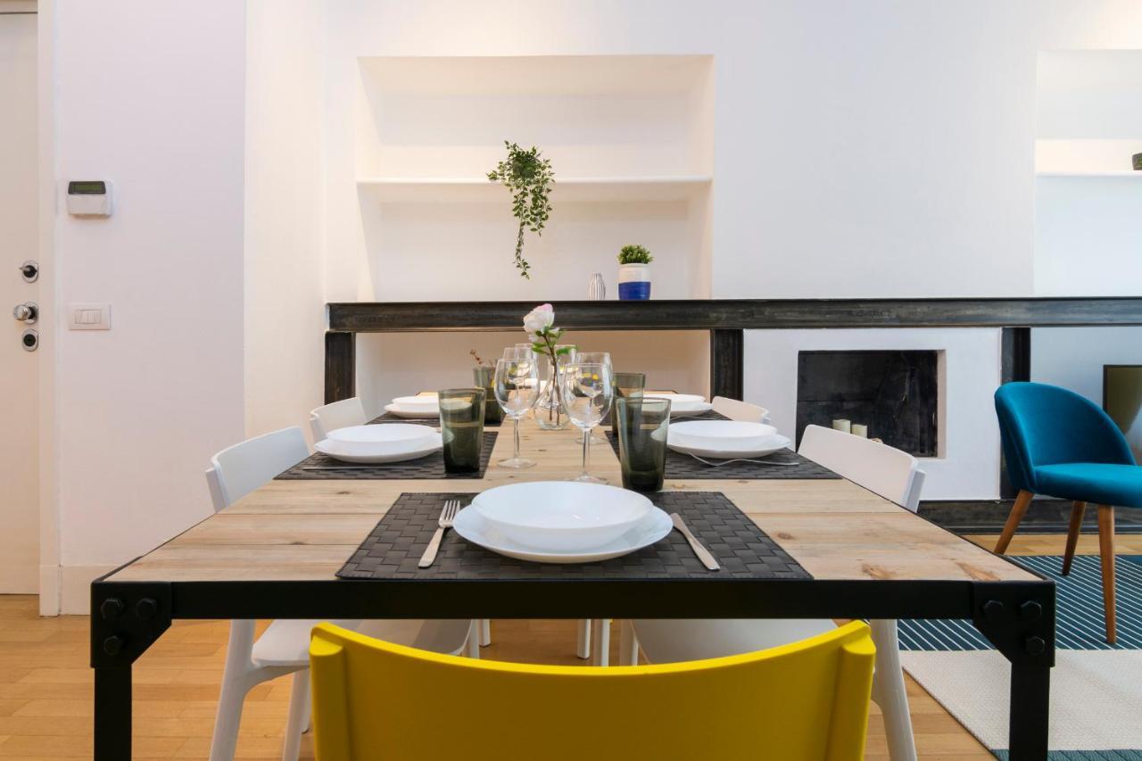 Apartment Hemeras Boutique Homes 4bdr Design