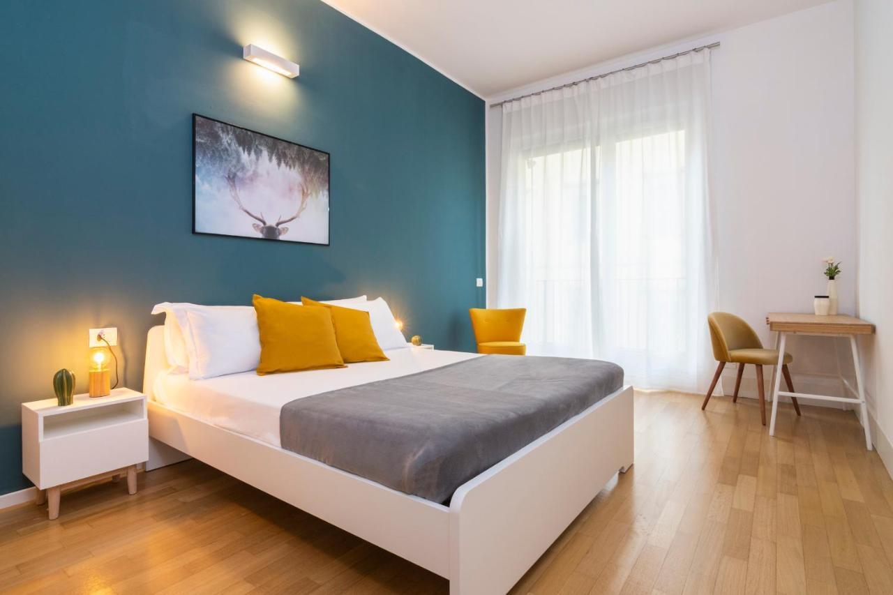 Hemeras Boutique Homes 4bdr Design * Milan