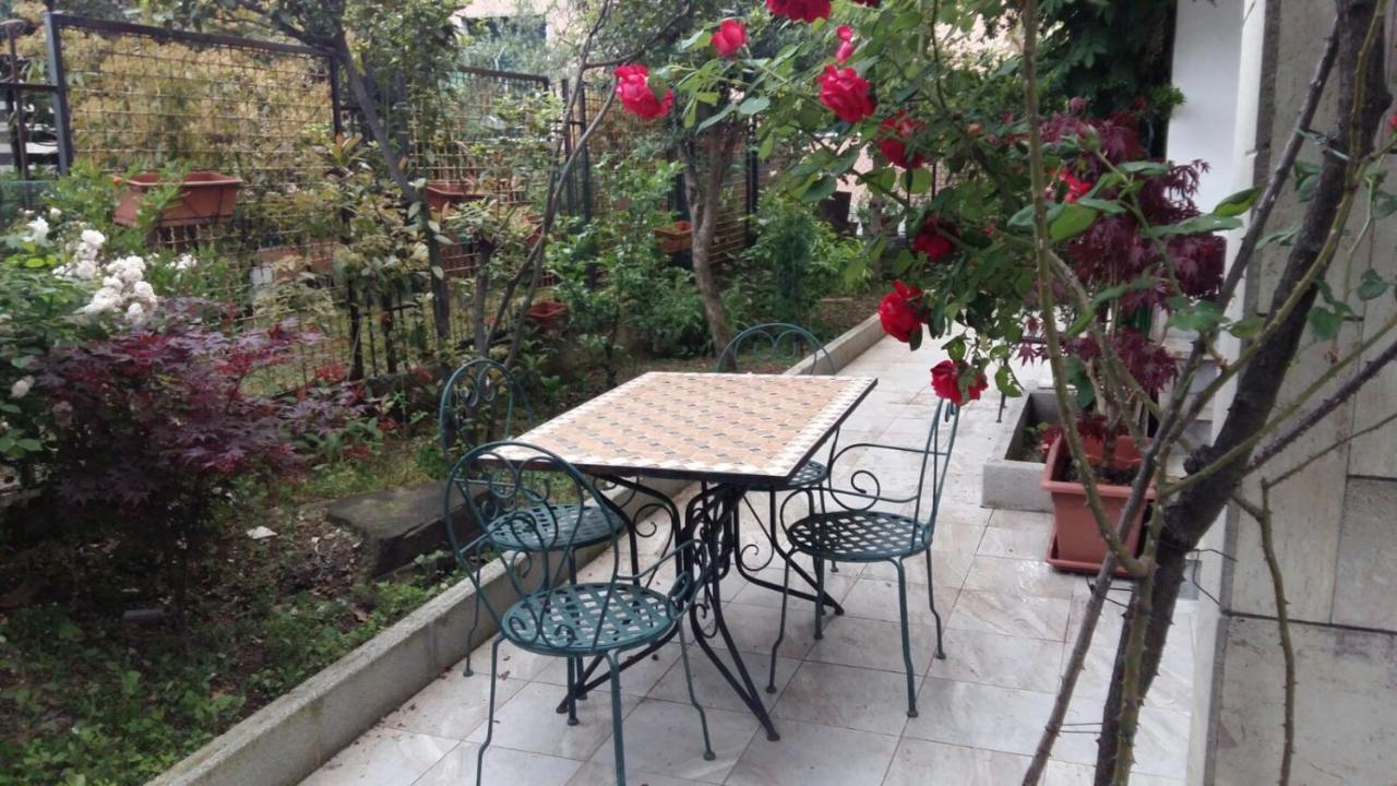 Holiday home Casa Somare *