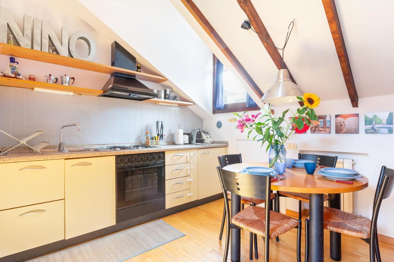 Apartment Piazza Risorgimento Cosy Milan