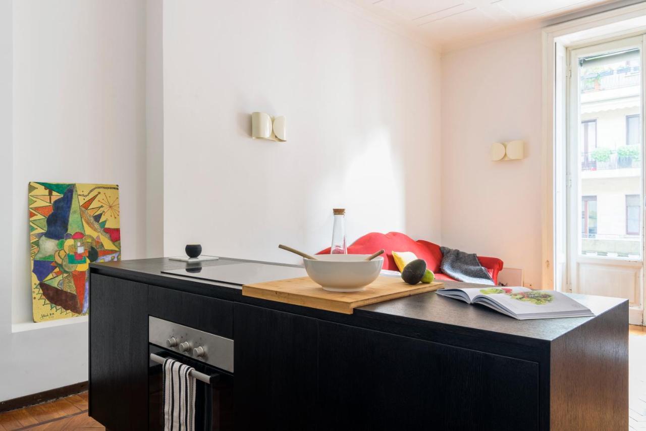 Macchi Master Guest Apartment Milan