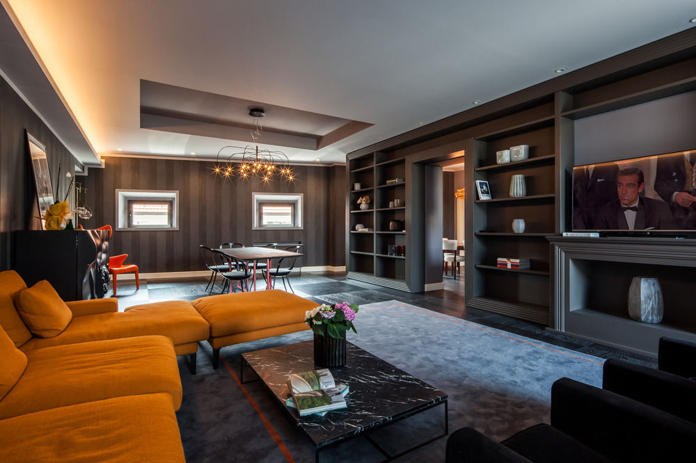 Hotel Fifty House Cellini Milan