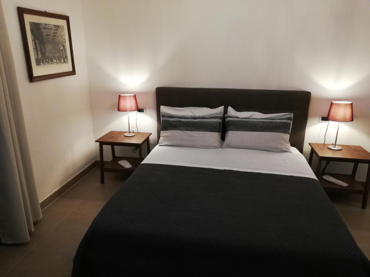 Bed & Breakfast Dreamilan Milano