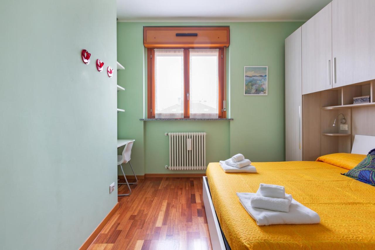 Apartment Savona District Terrace Flat *