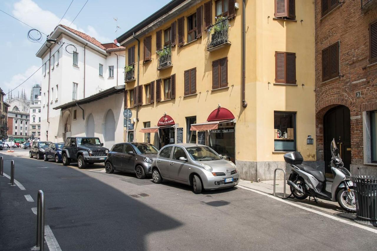Youhosty - Laghetto Big 3 Apartment Milan