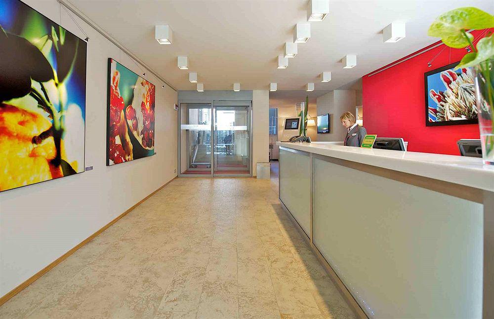 Mercure Solari 4* Milan