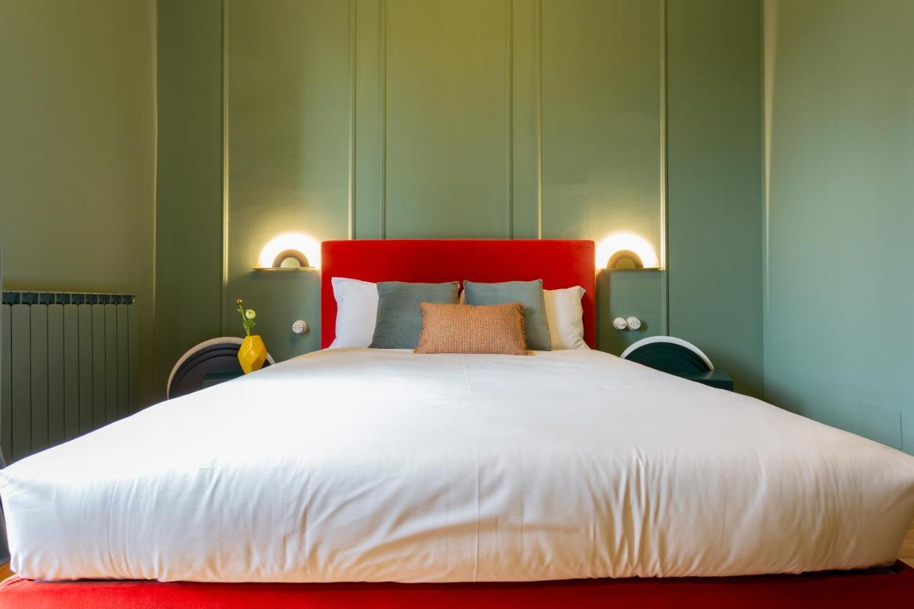 The Best Rent - Ca24 Isola Design Apartment Milan