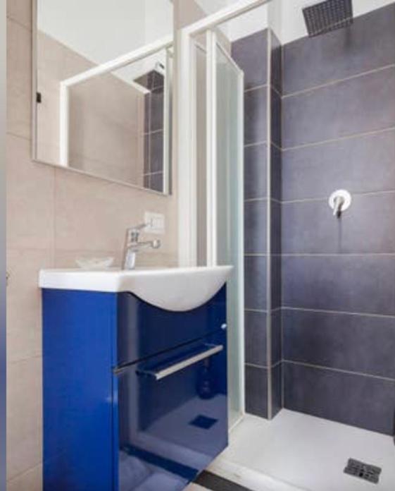 Apartment Rodica Comfort Navigli