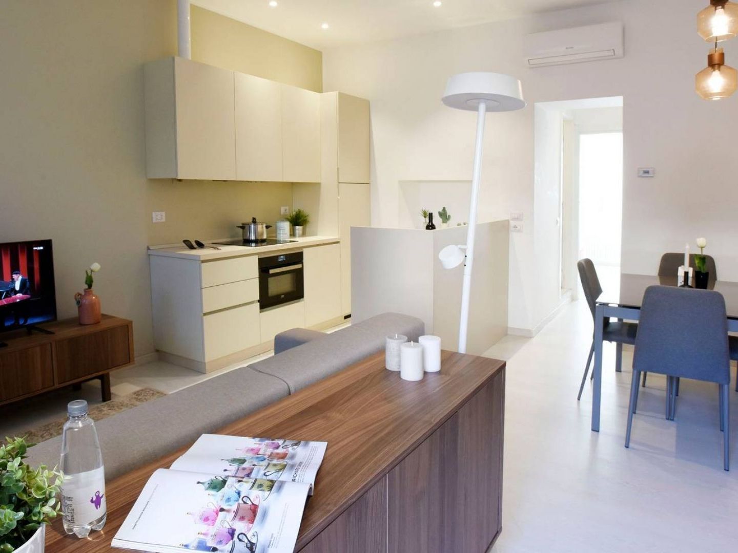 Altido Superb Near Arco Della Pace And Sforzesco Castle * Milan