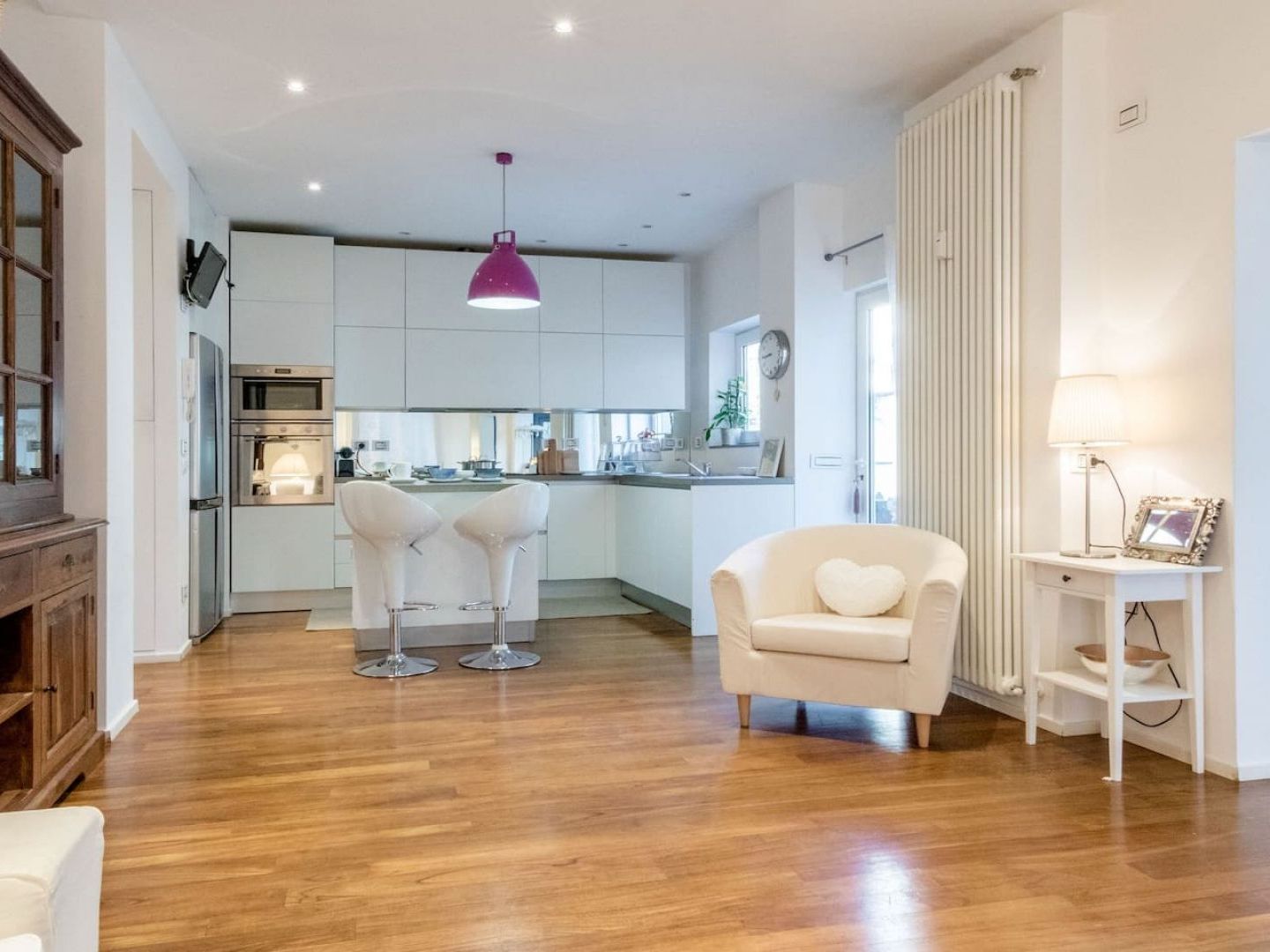 Hintown American Dream Apartamento