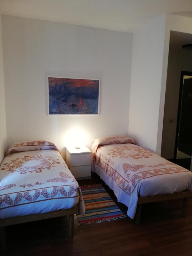 Olona Place * Milan