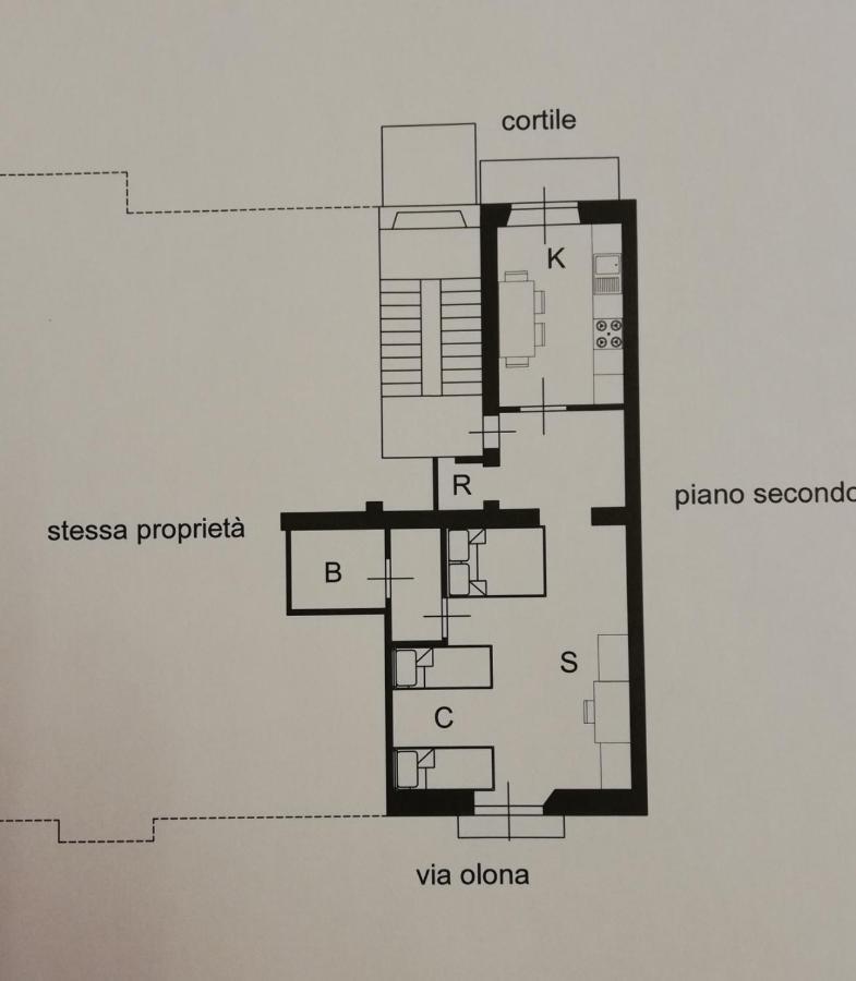 Olona Place