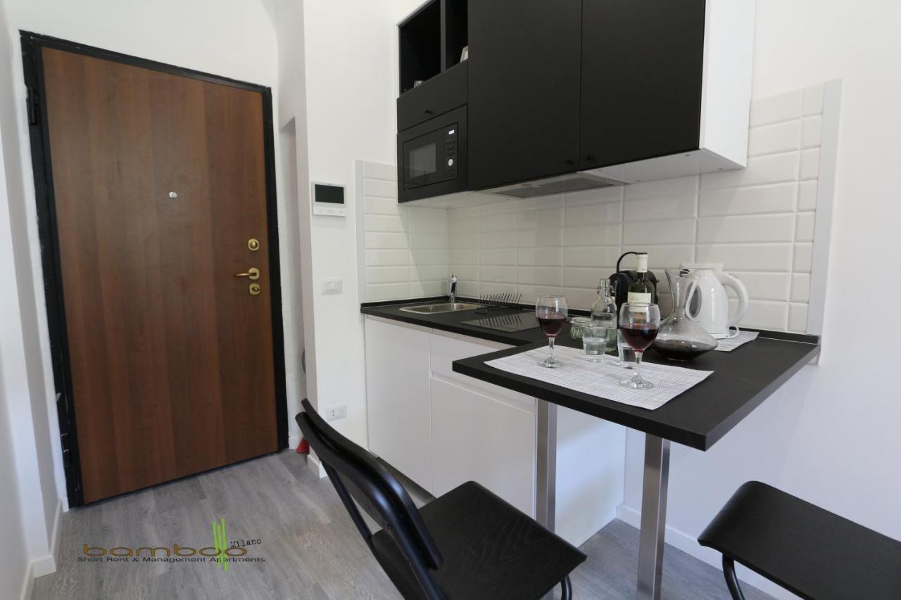 Bamboo Lomellina Apartment *