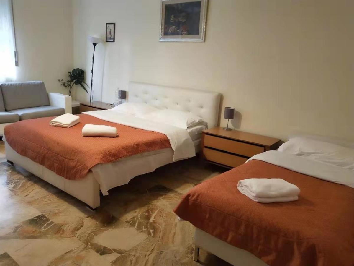 Guest house Wow Milan