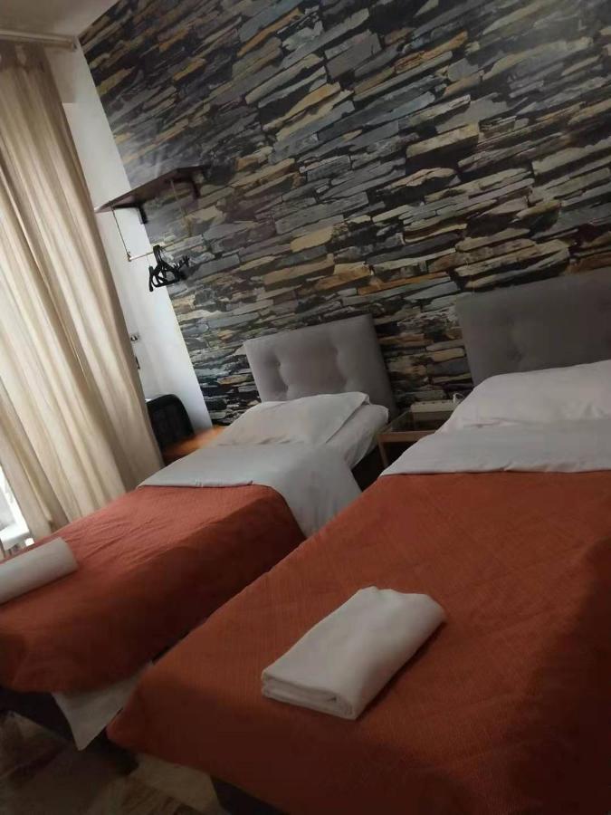 Guest house Wow Milan