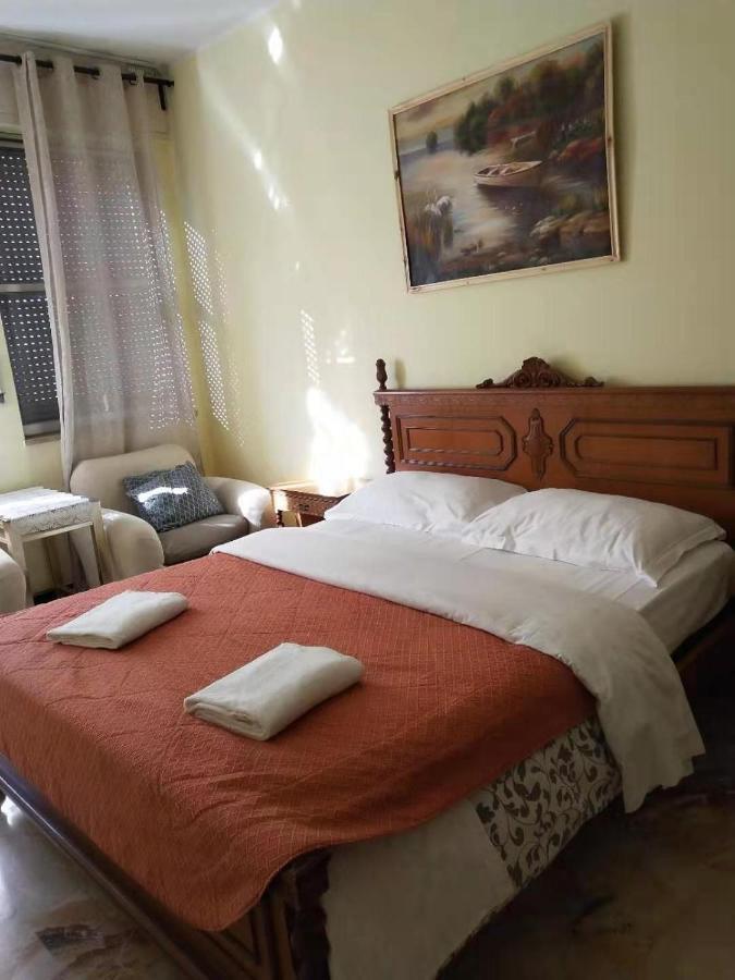 Guest house Wow