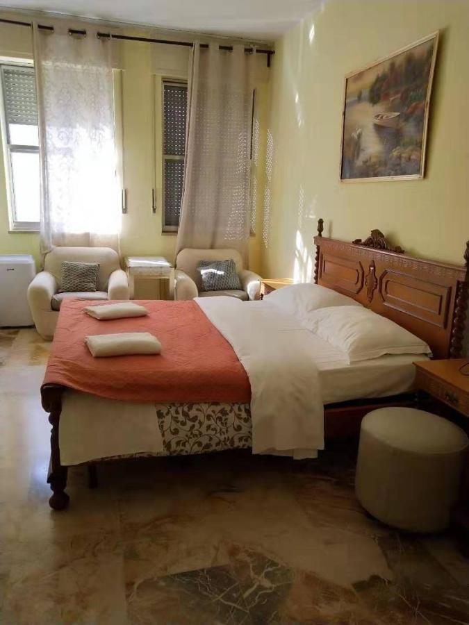 Guest house Wow