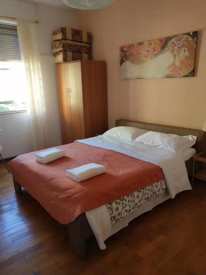 Guest house Wow *