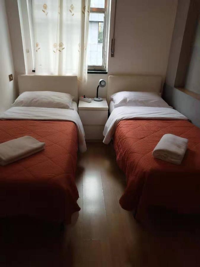 Wow Guest house *