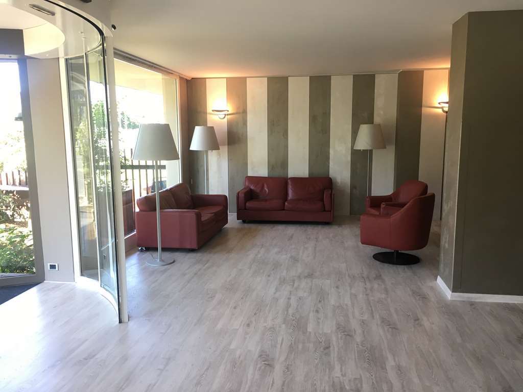 Welcome 3* Milano