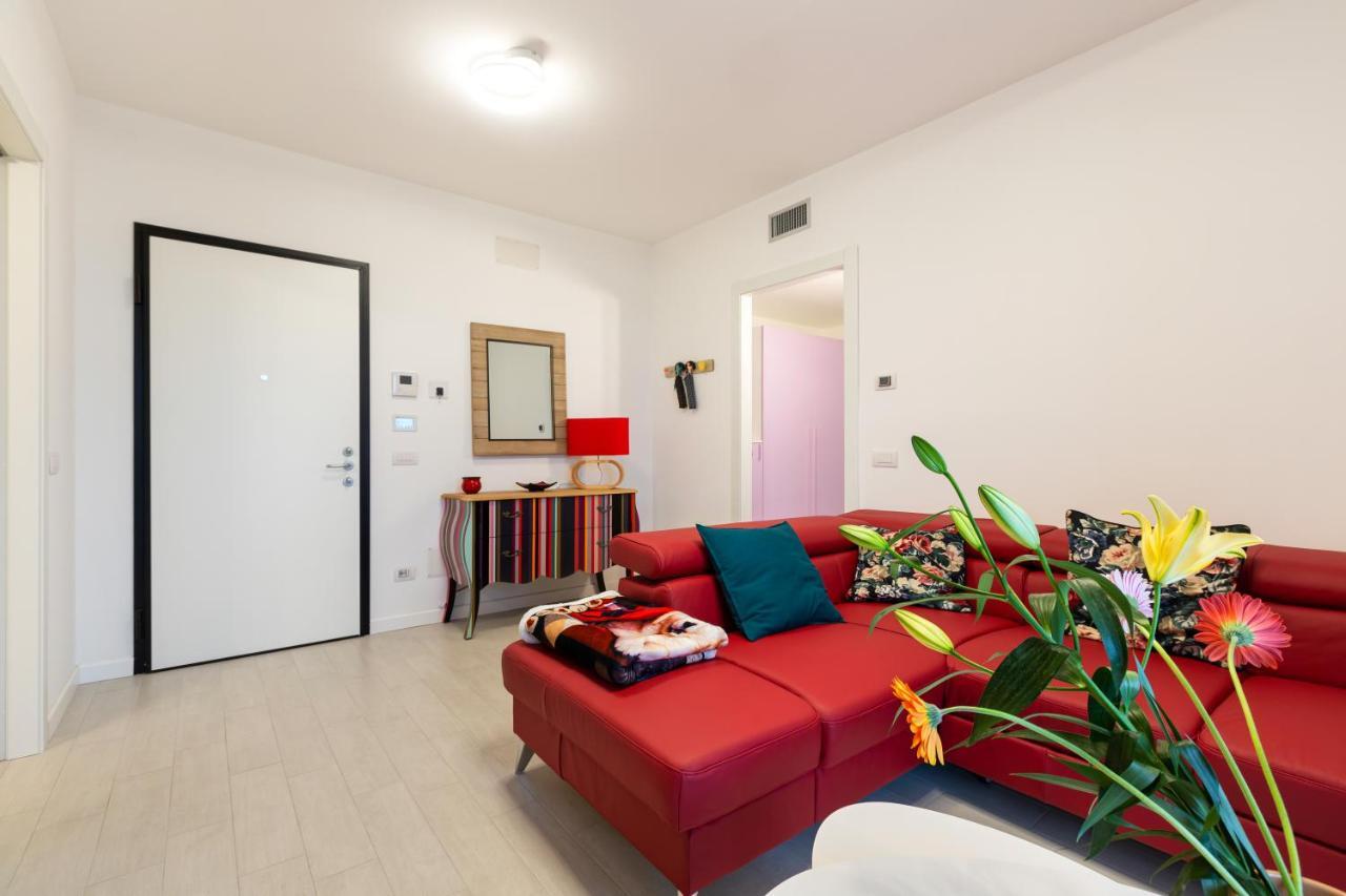 Apartment Fiera Flat With Garage *