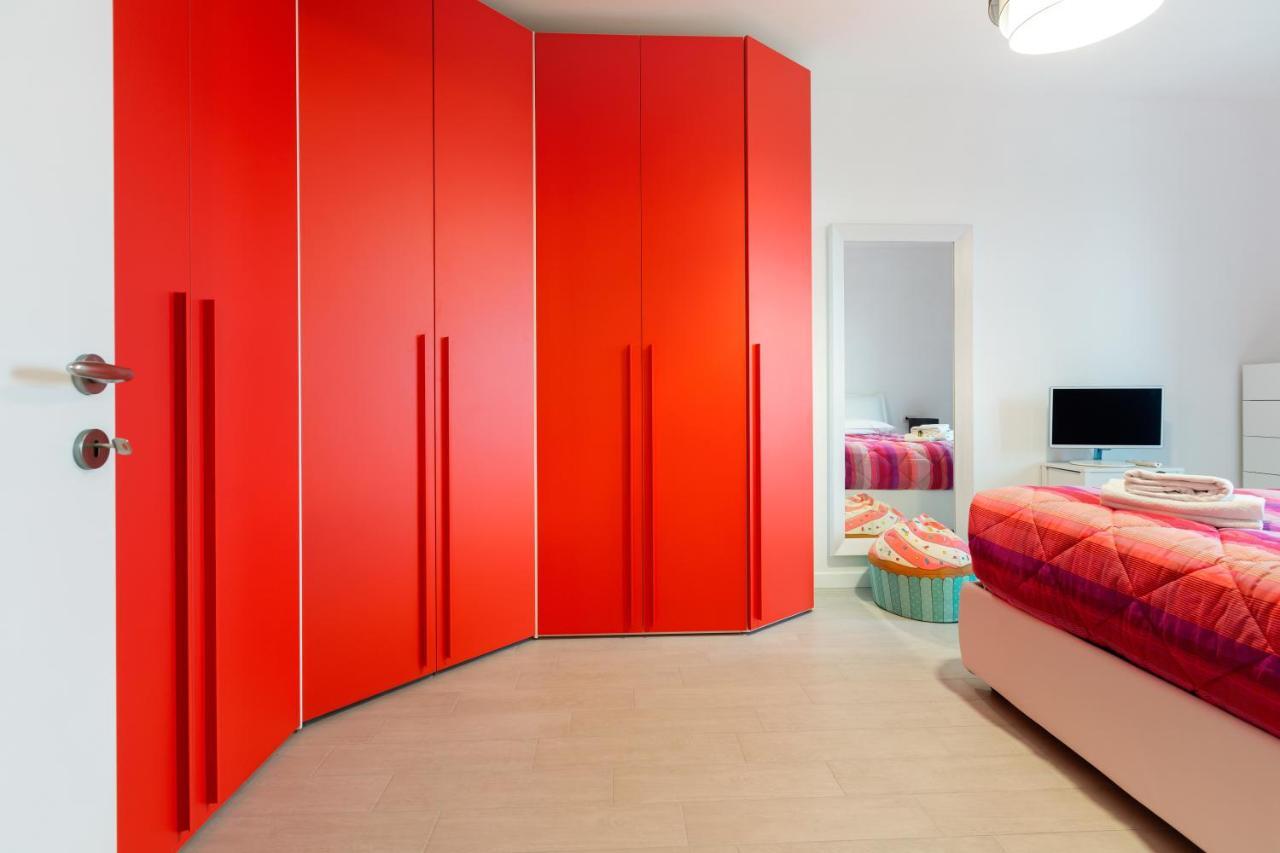 Fiera Flat With Garage * Milan