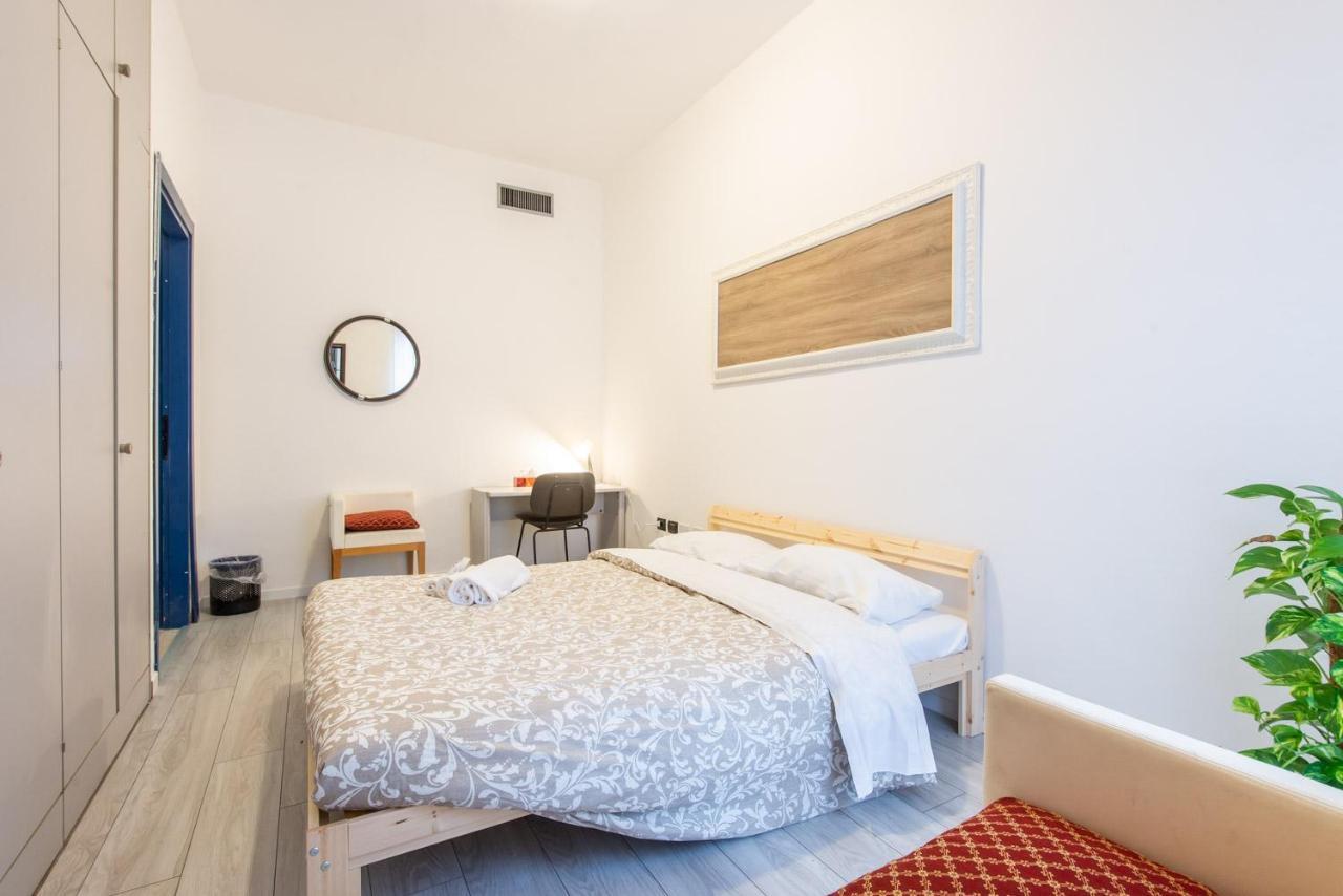 Affittacamere Central Guest House