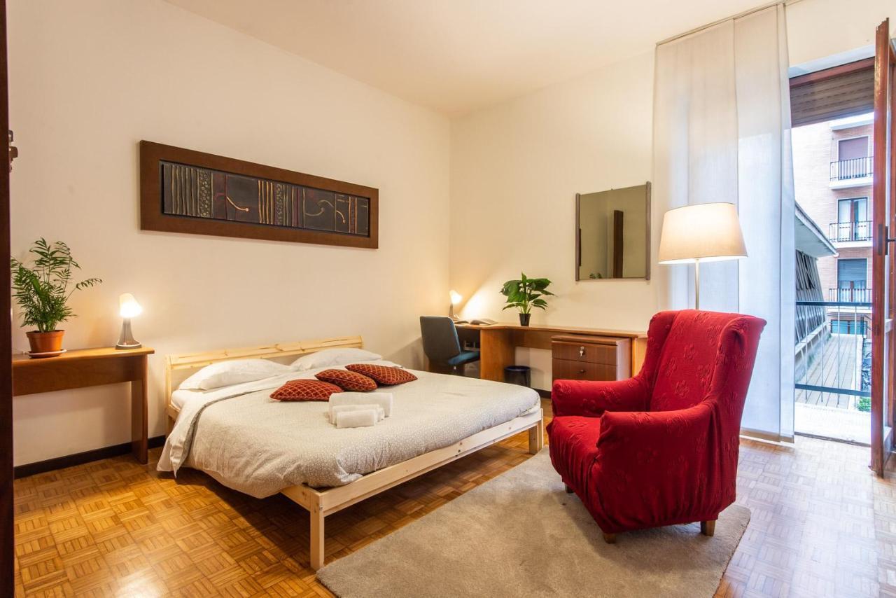 Central Guest House Milano