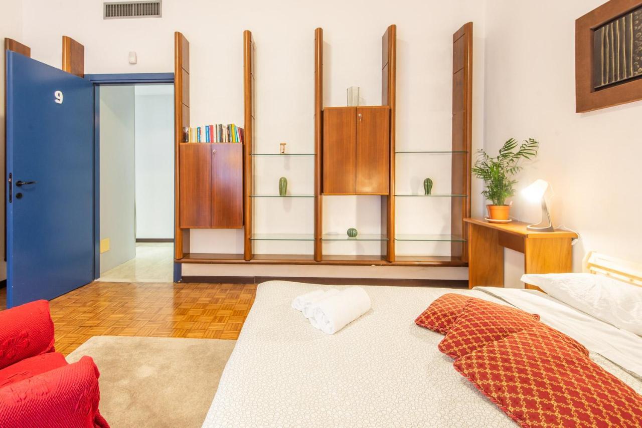 Affittacamere Central Guest House *