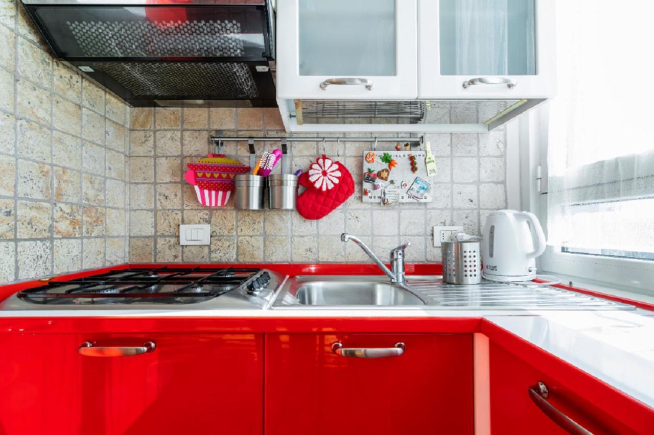 Likehome - Via Coni Zugna * Milan