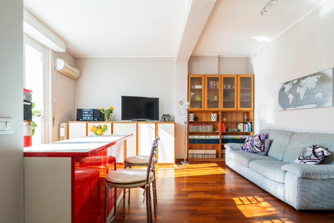 Likehome - Via Coni Zugna Holiday home Milan