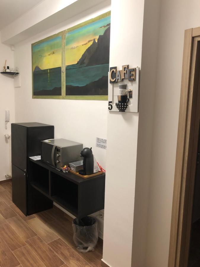 Guest house Gioiahomes Milan