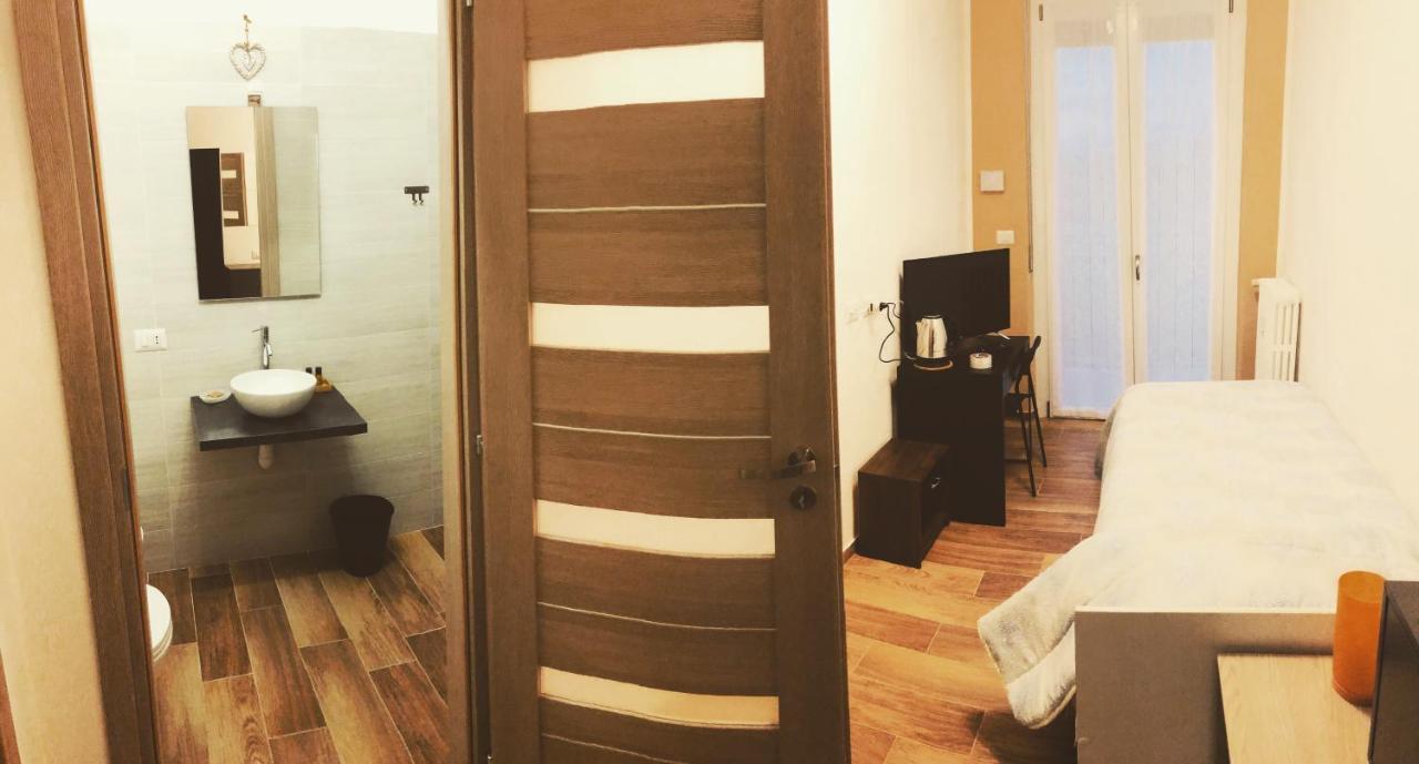 Gioiahomes Guest house Milan