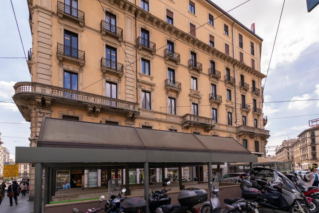 Apartamento Cadorna *