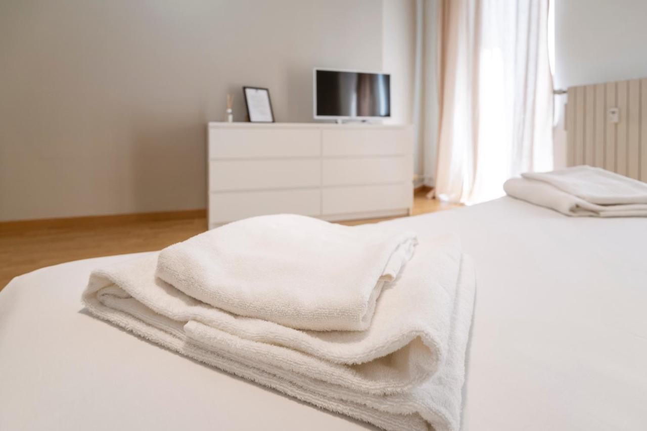 Apartamento Cadorna