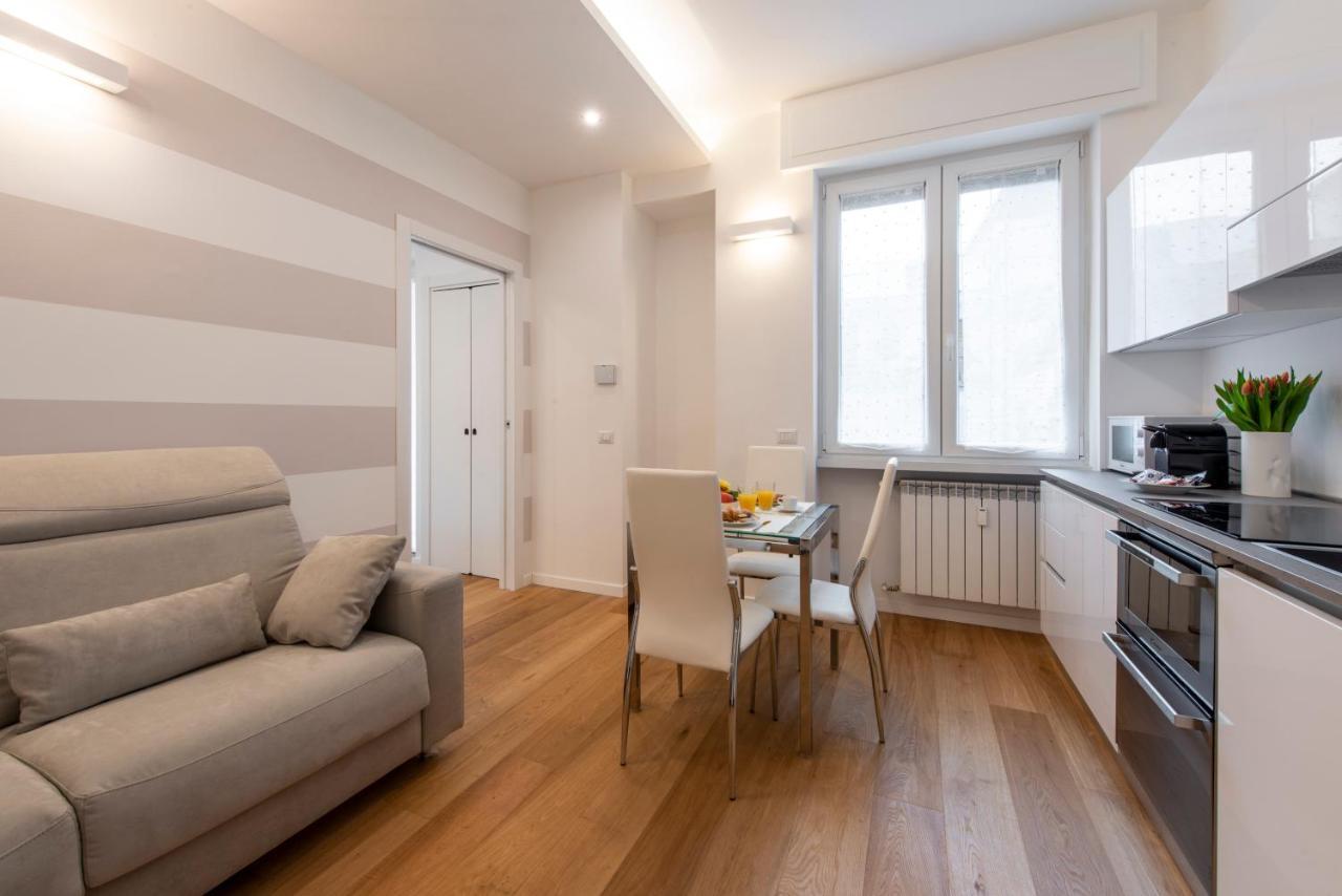 Bnbutler Friuli, 24 - Porta Romana Apartamento *