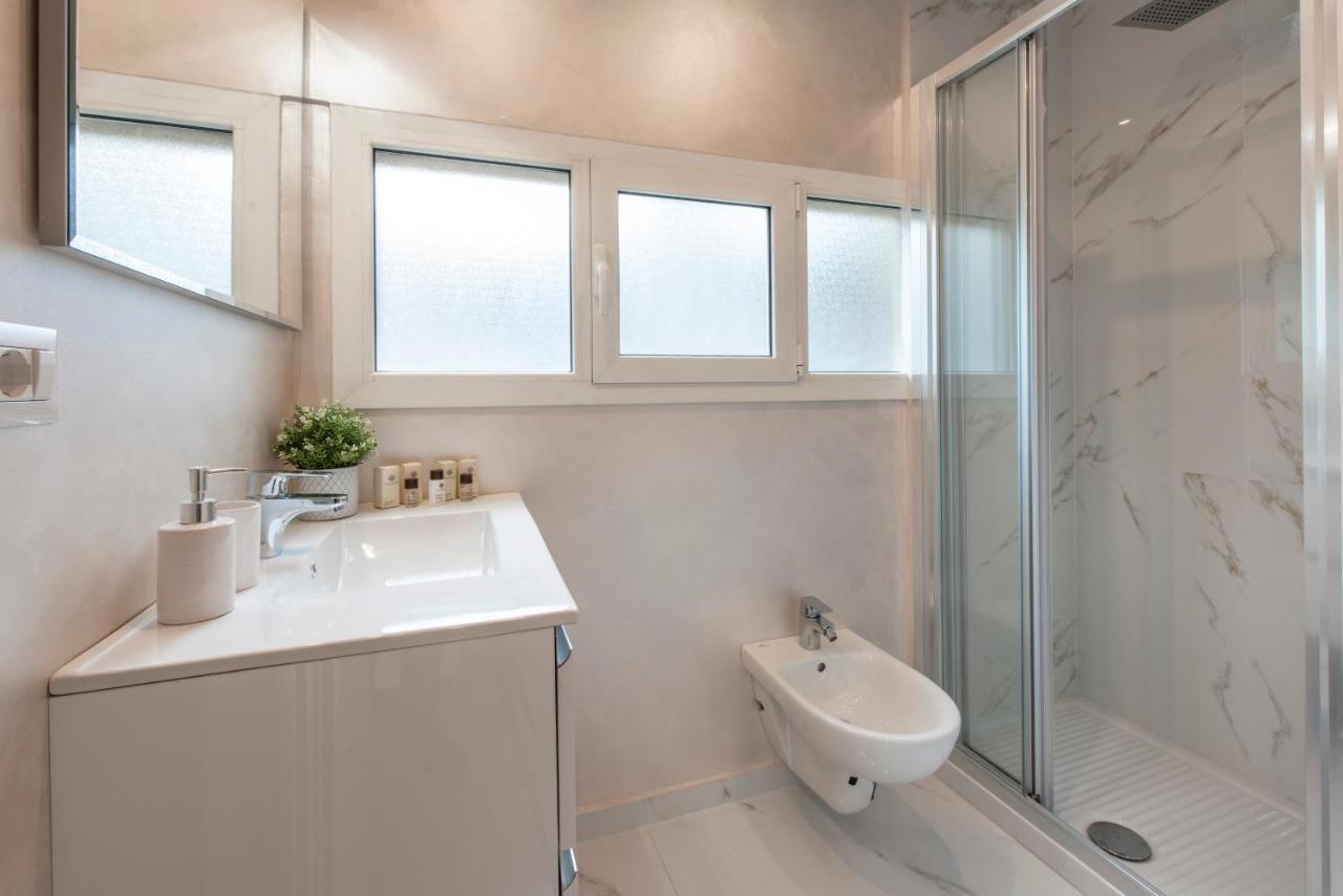 Bnbutler Friuli, 24 - Porta Romana Apartamento *