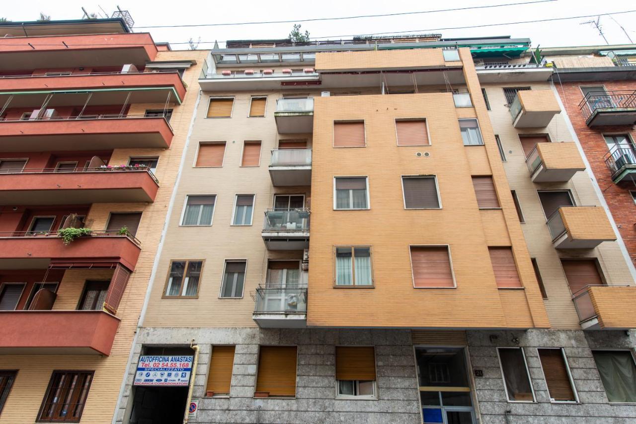 Bnbutler Friuli, 24 - Porta Romana Apartamento *