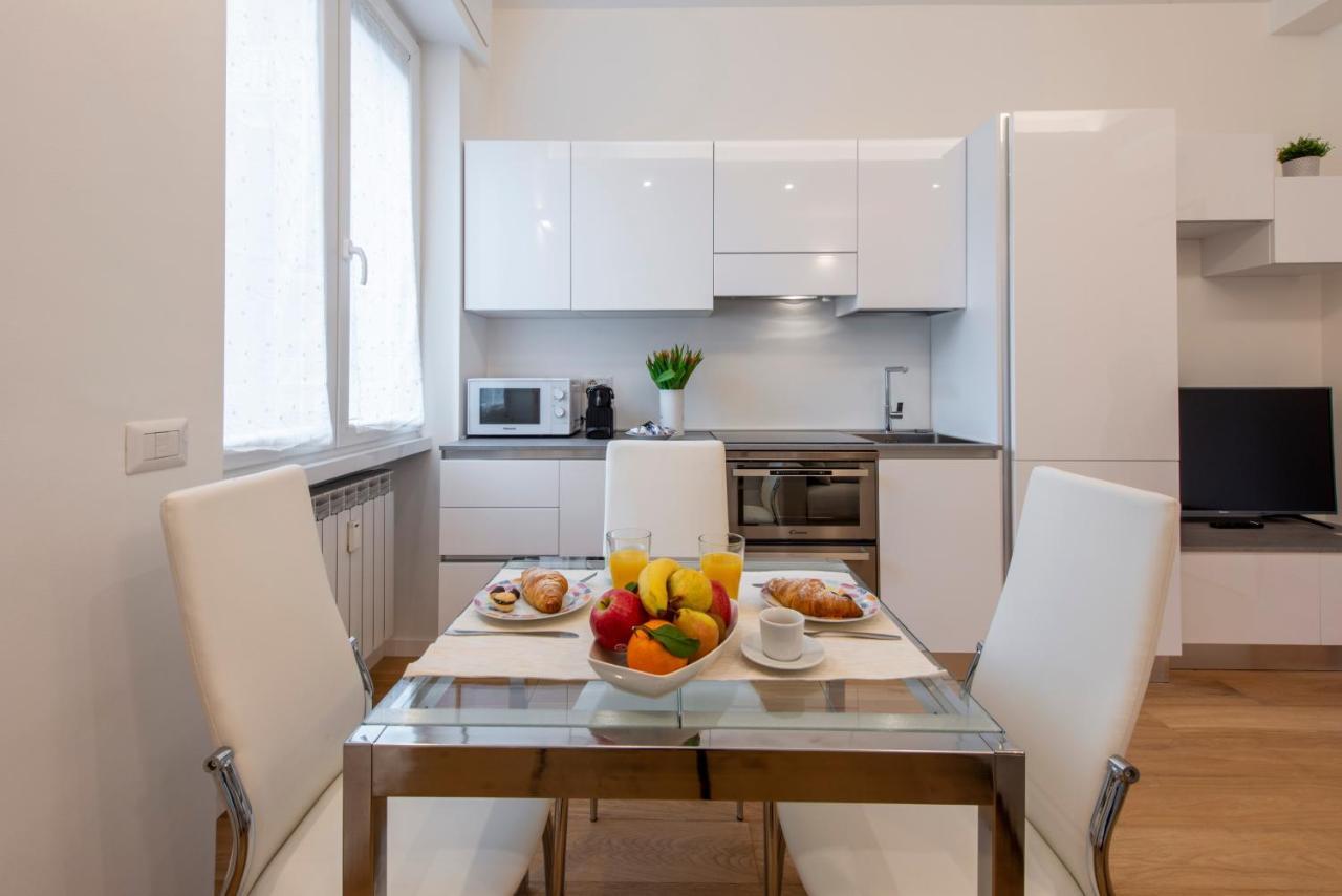 Bnbutler Friuli, 24 - Porta Romana Apartamento *