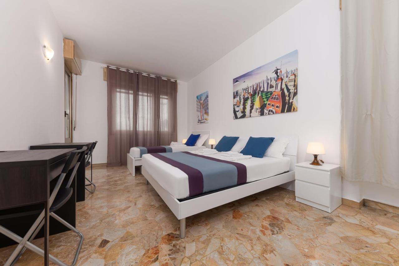 Casa Da Terna