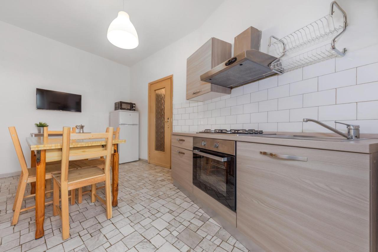Apartment Casa Da Terna